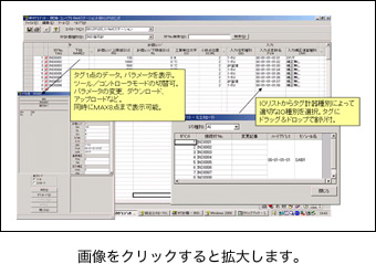ソフトウェア製品：統合コントローラVシリーズ：製品：産業用